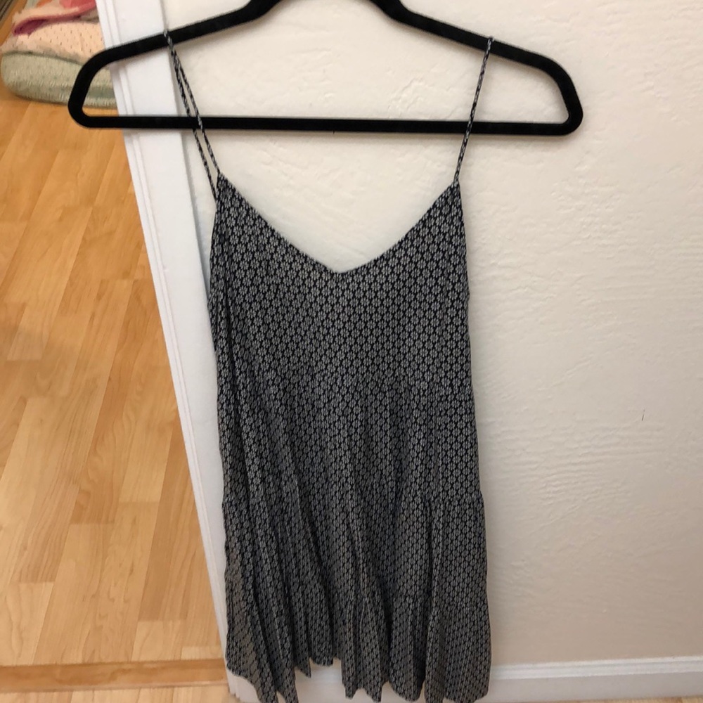 H&M mini dress/tunic